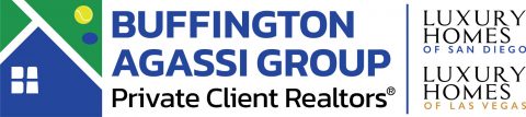 Buffington Agassi group logo
